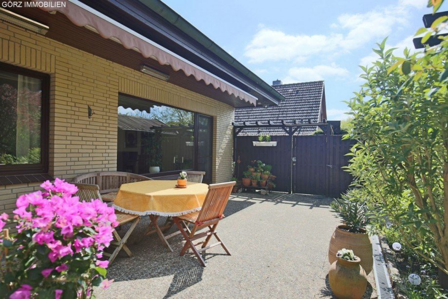 idyllisch! Einfamilienhaus Elmenhorst