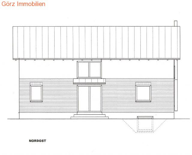 Nordost Einfamilienhaus Schenefeld
