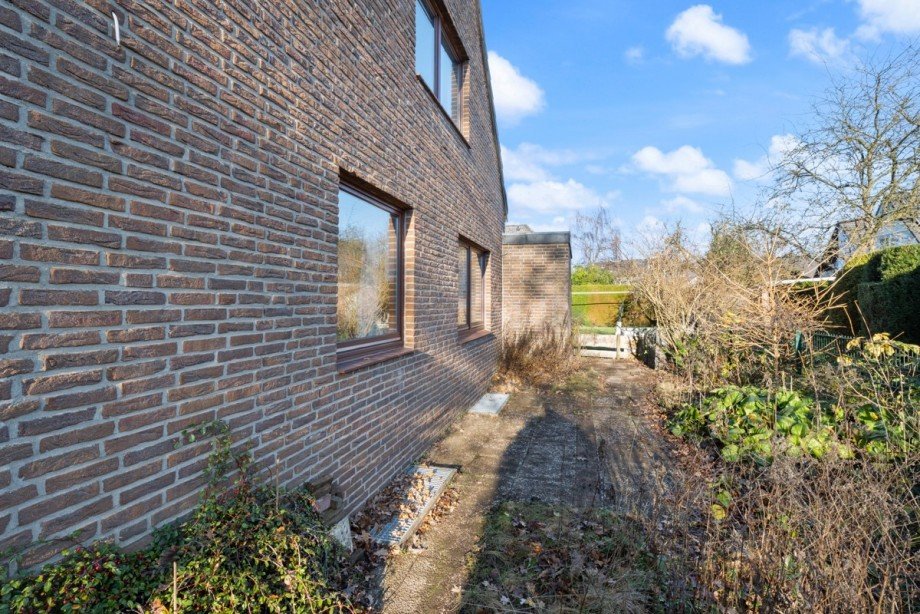  Einfamilienhaus Norderstedt