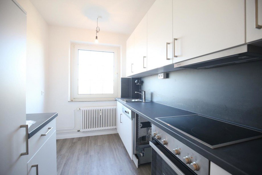  Etagenwohnung Norderstedt