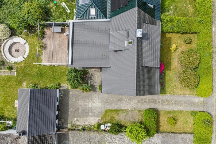  Doppelhaush�lfte Norderstedt