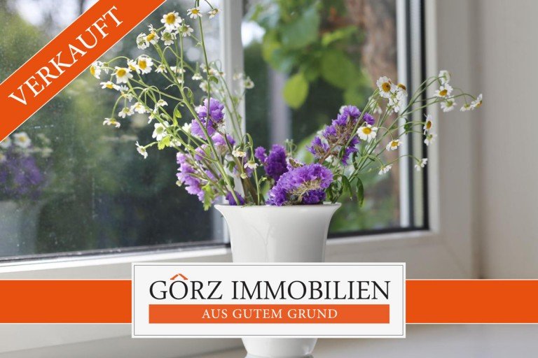 VERKAUFT Hamburg Einfamilienhaus *VERKAUFT* Einfamilienhaus mit viel Potenzial in ruhiger Lage.
