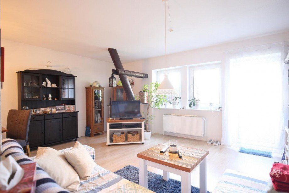  Etagenwohnung Barmstedt