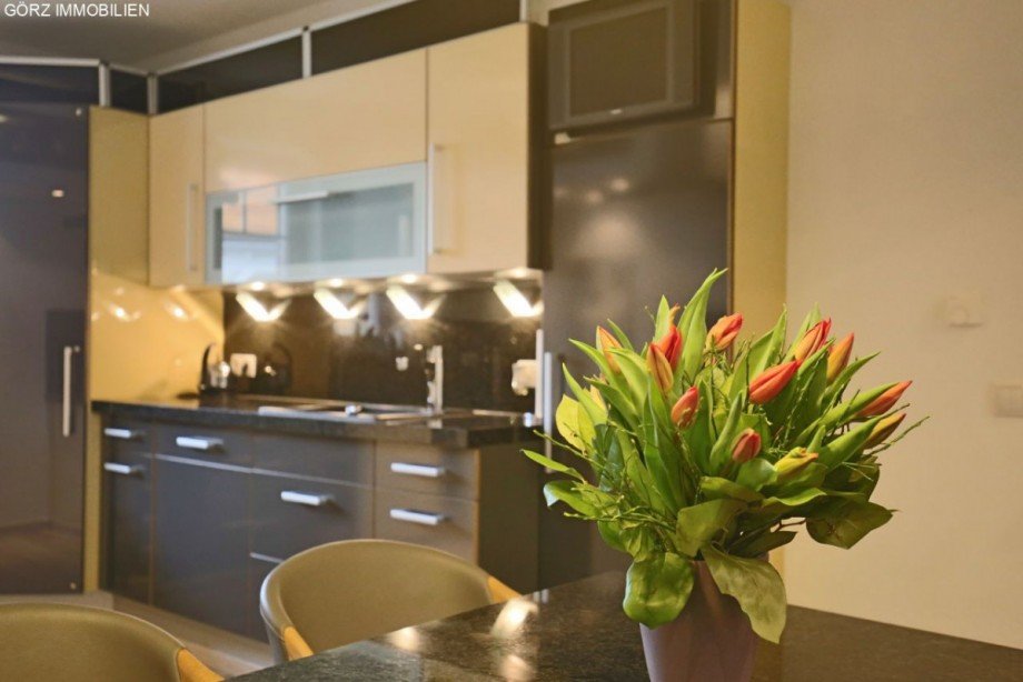 hier macht kochen Spa�! Einfamilienhaus Moorrege