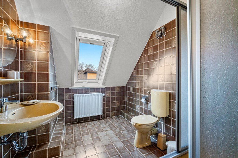 DG, Bad Einfamilienhaus Norderstedt