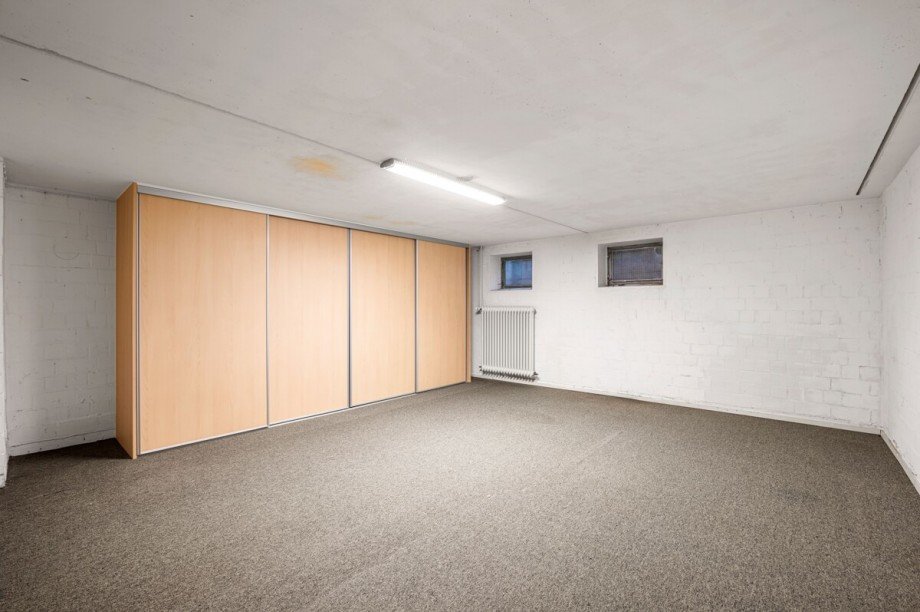 mit Fenster und Heizung Reihenendhaus Henstedt-Ulzburg