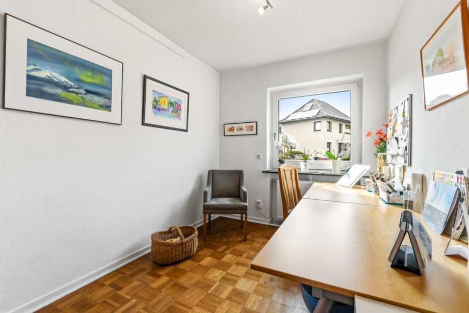Zimmer2_EG Zweifamilienhaus Tangstedt