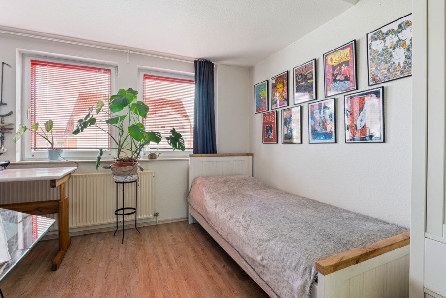 Zimmer 1 Doppelhaush�lfte Henstedt-Ulzburg