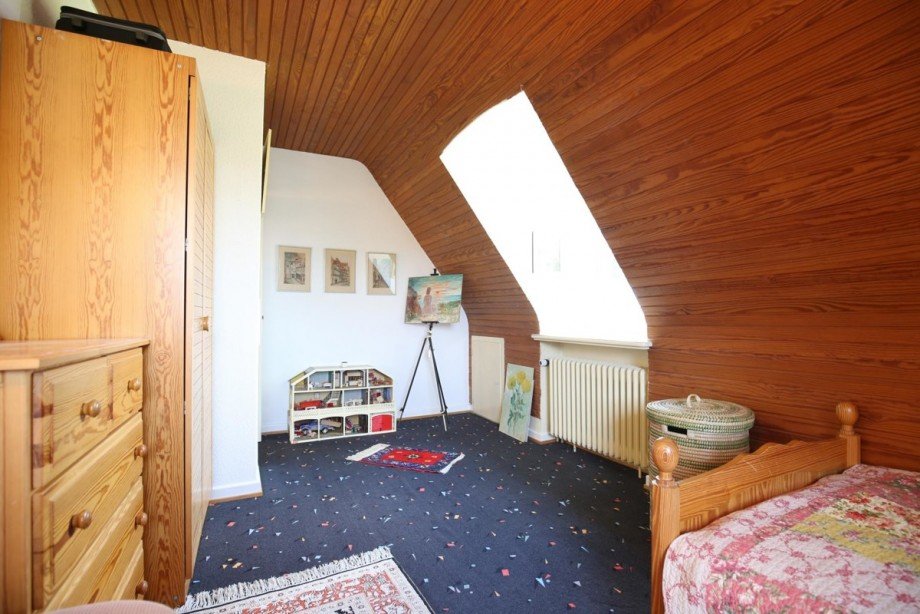  Reihenendhaus Norderstedt