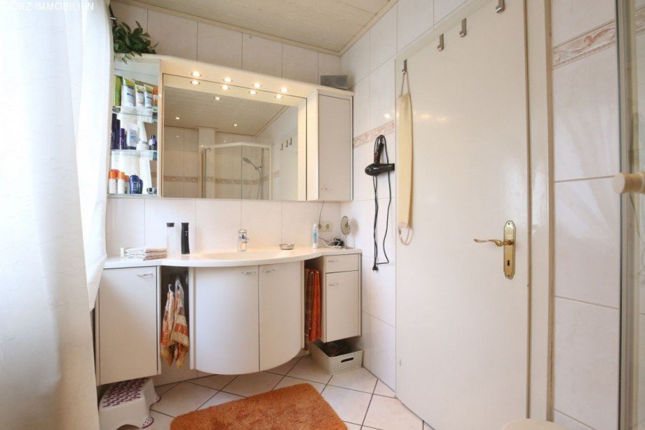 Waschtisch Reihenmittelhaus Norderstedt