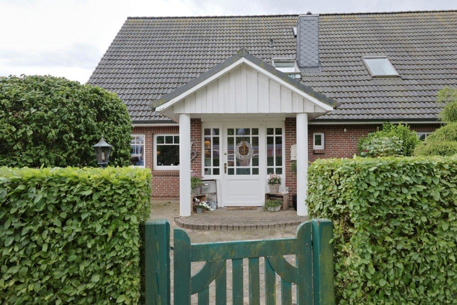  Einfamilienhaus Borstel Hohenraden