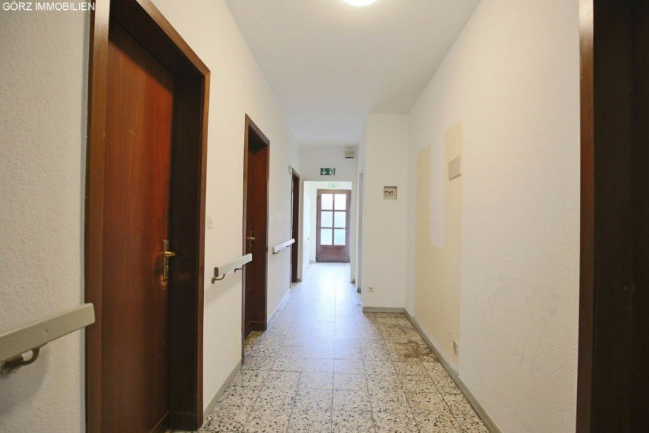 Flur EG Einfamilienhaus Henstedt-Ulzburg