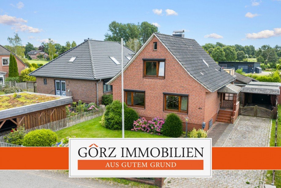  Einfamilienhaus Tangstedt