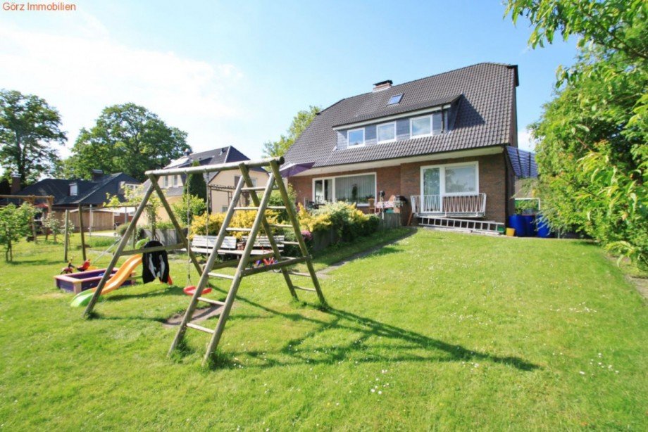  Einfamilienhaus Norderstedt
