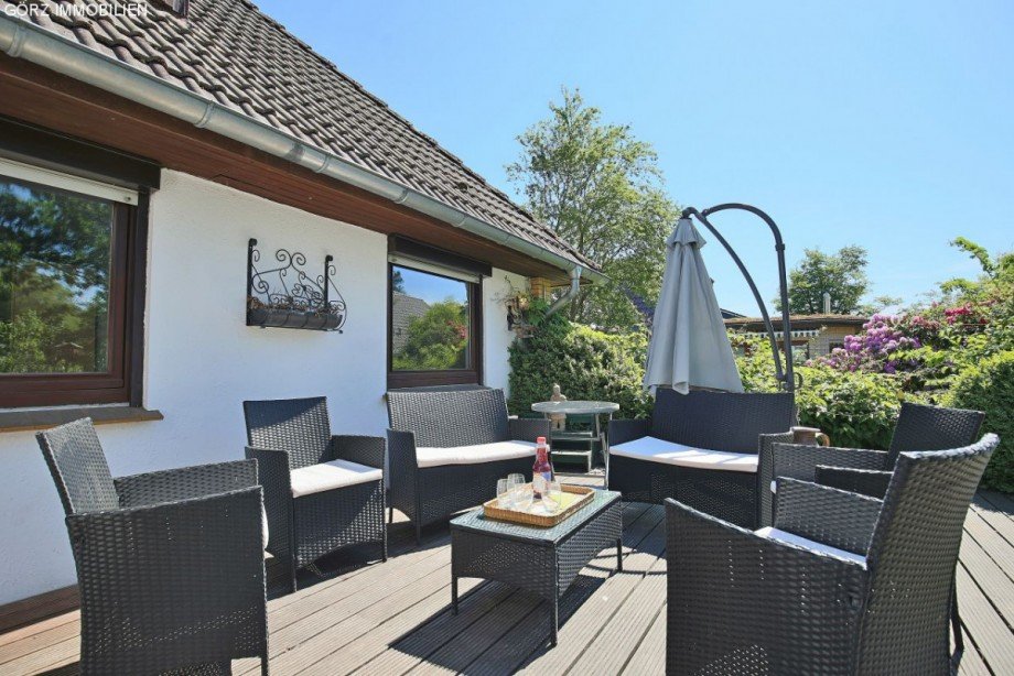  Einfamilienhaus Tornesch