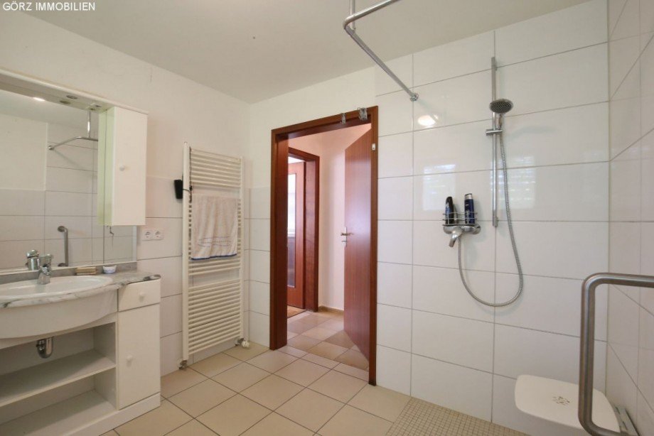 Badezimmer EG Einfamilienhaus Tornesch