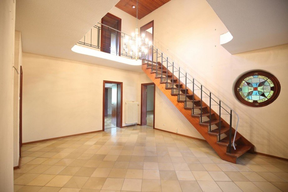 gro�z�gig! Einfamilienhaus Quickborn