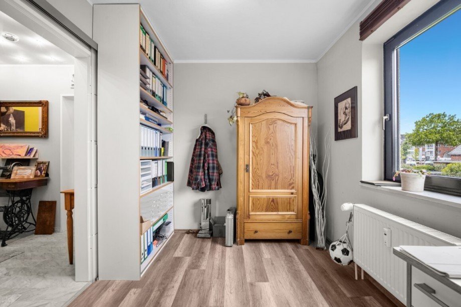 Etagenwohnung Norderstedt / Glash�tte
