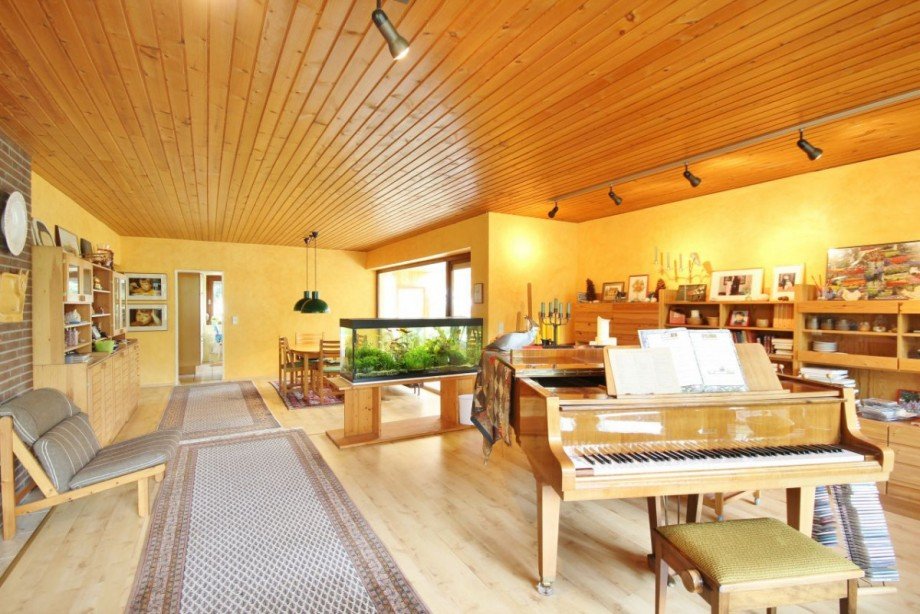  Einfamilienhaus Quickborn-Heide