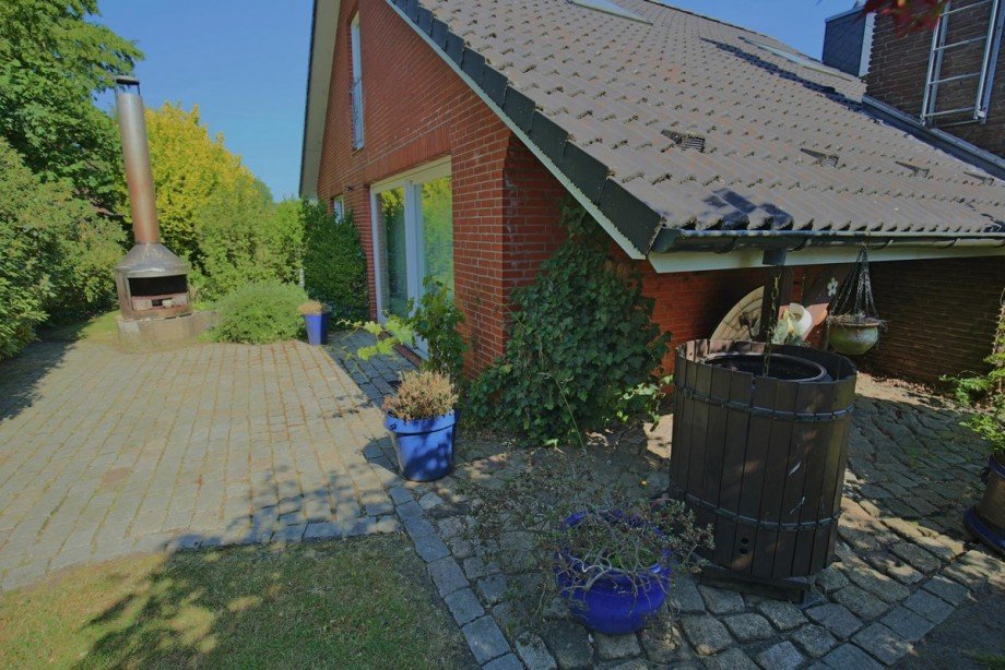  Einfamilienhaus Norderstedt