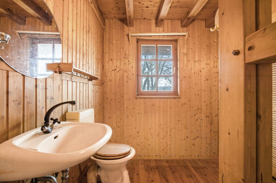 Bad Einfamilienhaus Sieversh�tten