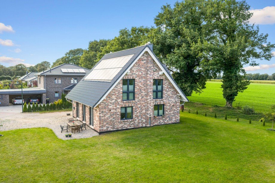  Einfamilienhaus Lutzhorn