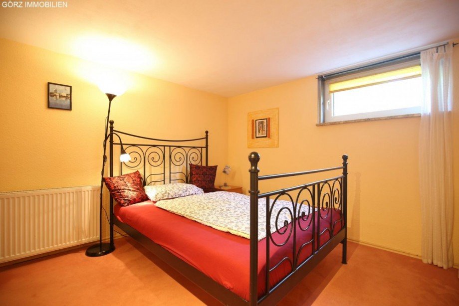 Schlafzimmer Keller Einfamilienhaus Kisdorf