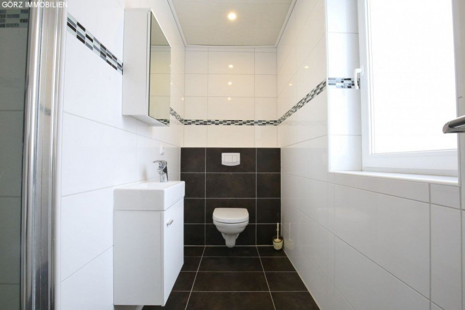 G�ste WC Einfamilienhaus Itzstedt