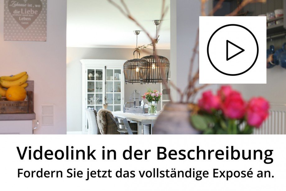 Video in der Beschreibung Villa Tangstedt