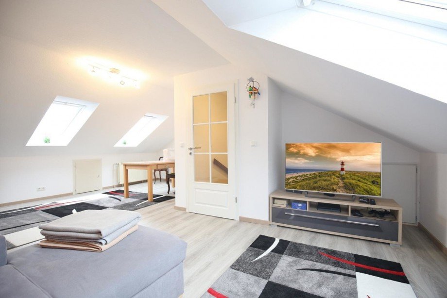 Dachstudio Reihenmittelhaus Schenefeld