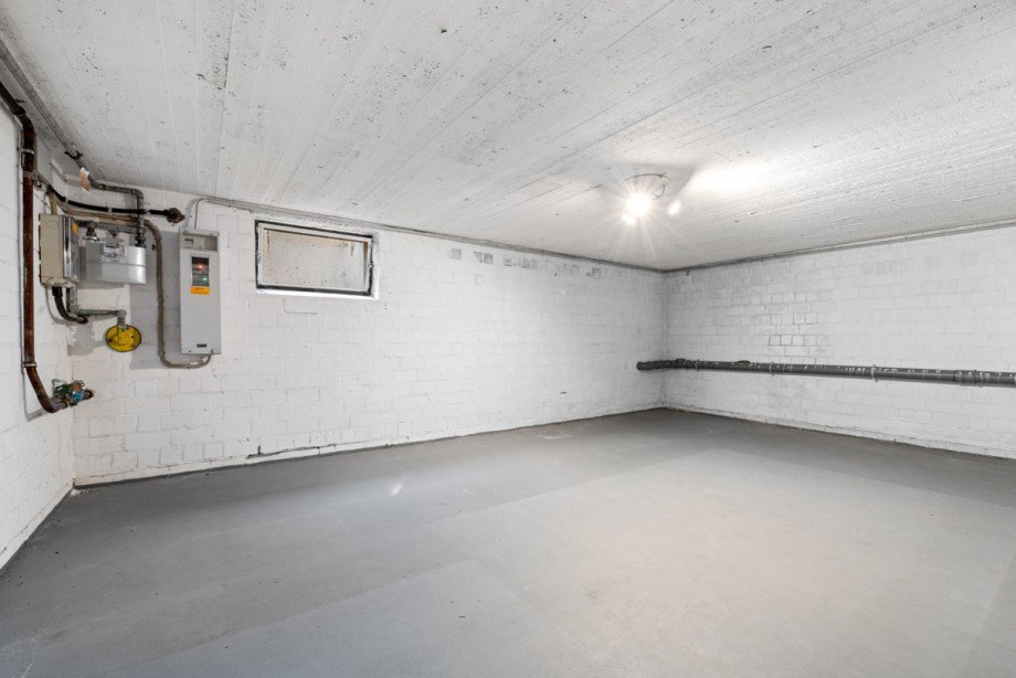 Kellerraum 2 Doppelhaush�lfte Norderstedt