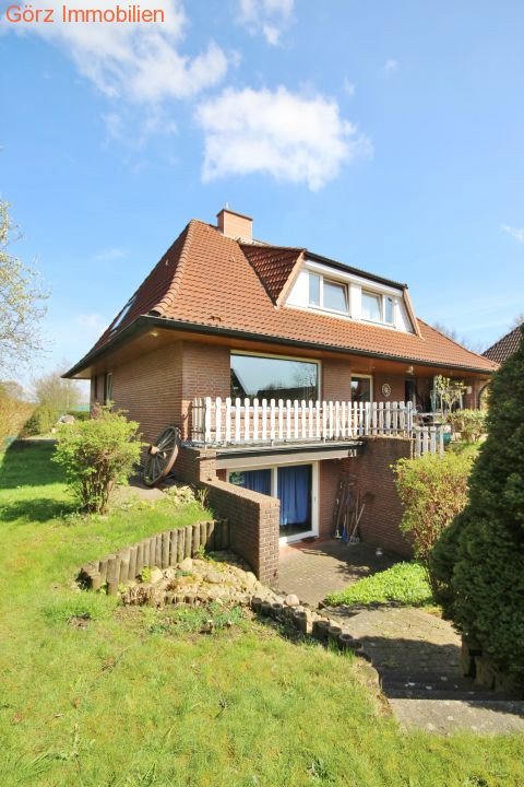  Einfamilienhaus Lentf�hrden