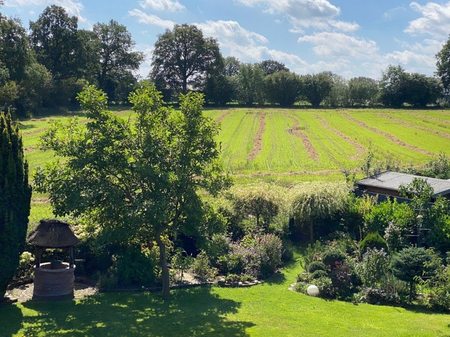 7Garten. Einfamilienhaus Tangstedt