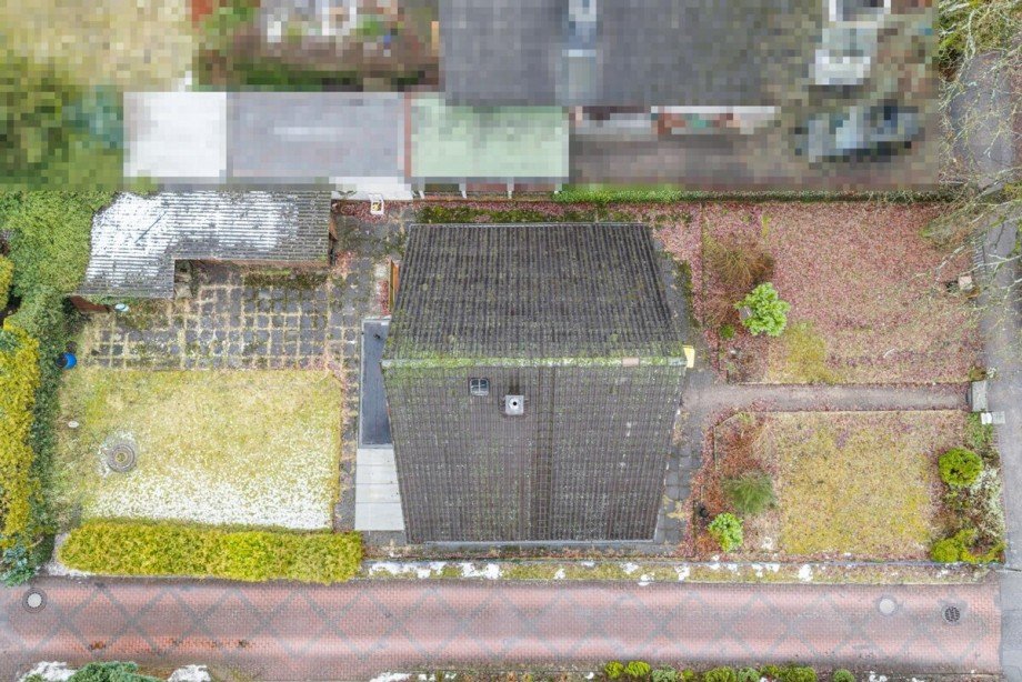  Wohngrundst�ck Norderstedt