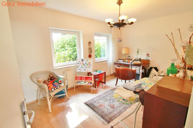  Bungalow Schenefeld
