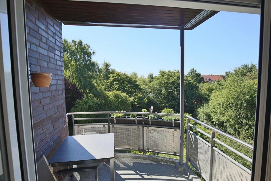 edel �berdacht Maisonettewohnung Norderstedt