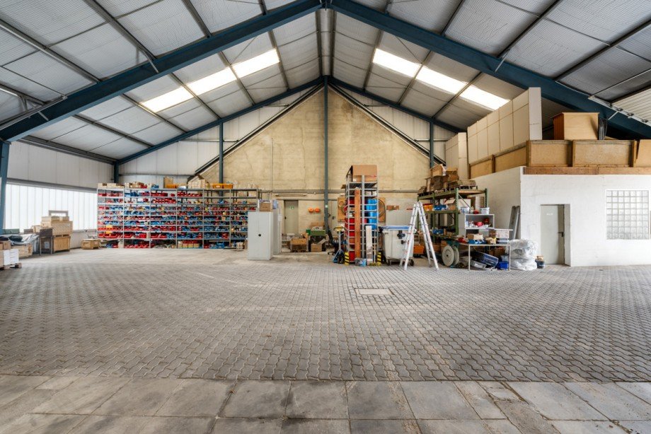  Wohn- / Gesch�ftshaus Quickborn