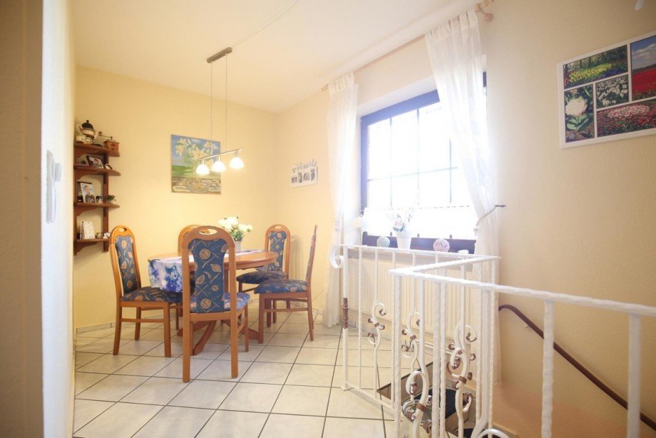Essecke/Arbeitszimmer Erdgeschosswohnung Norderstedt / Garstedt