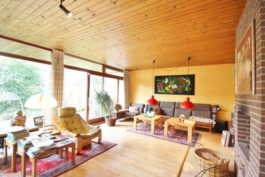  Einfamilienhaus Quickborn-Heide
