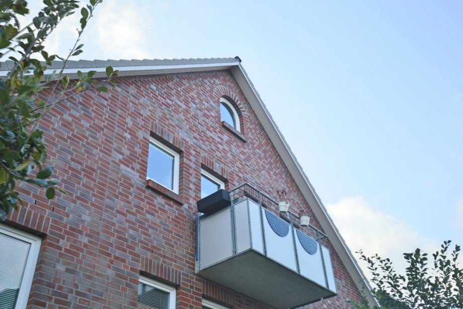  Maisonettewohnung Norderstedt