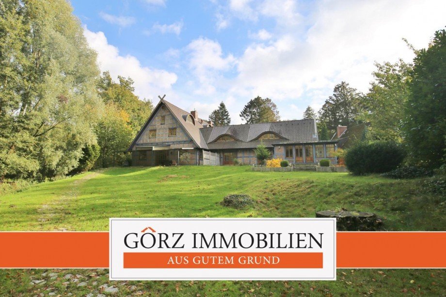  Haus Tangstedt