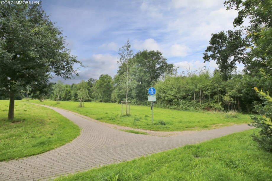  Reihenmittelhaus Norderstedt