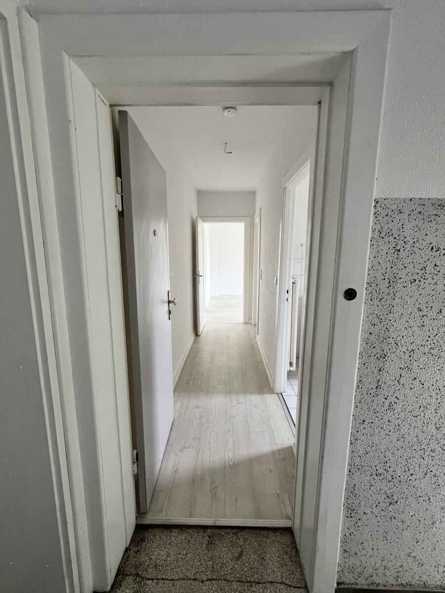  Etagenwohnung Barmstedt