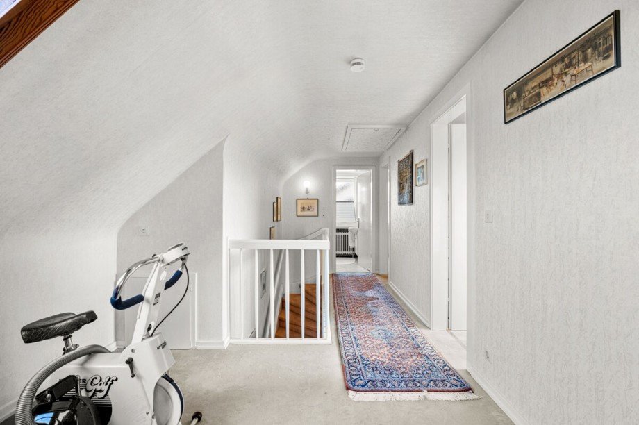 Galerie OG Einfamilienhaus Norderstedt