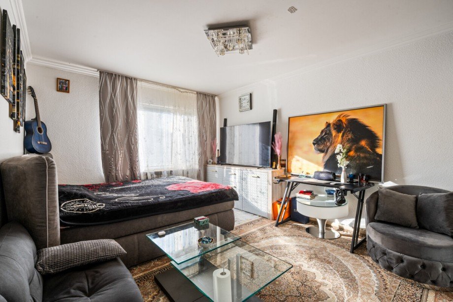 Wohnung 3 Wohn- / Gesch�ftshaus Norderstedt