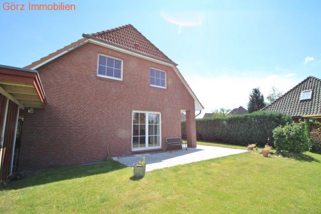  Einfamilienhaus Quickborn
