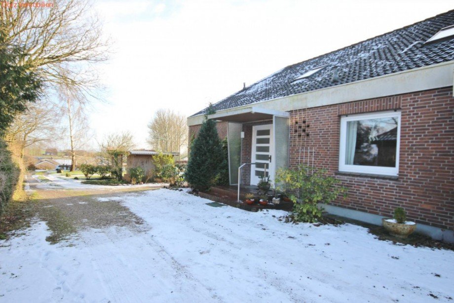  Zweifamilienhaus Bliesdorf