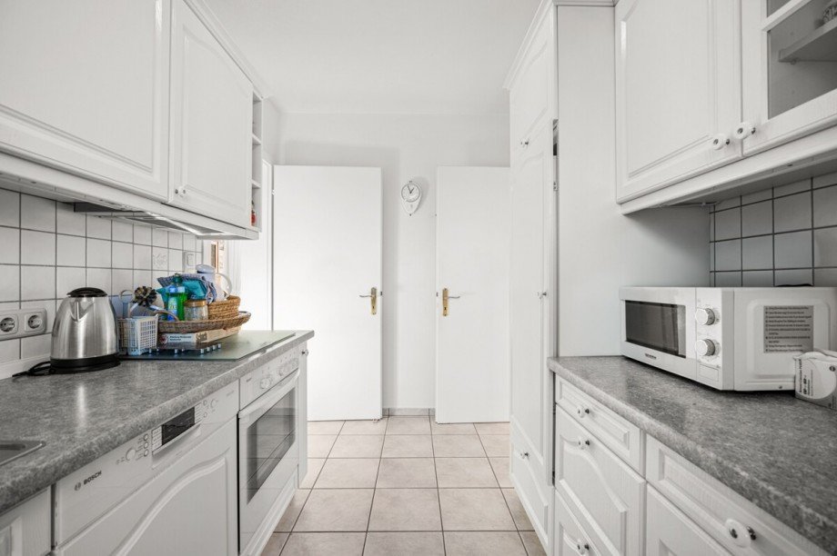 K�che Einfamilienhaus Norderstedt