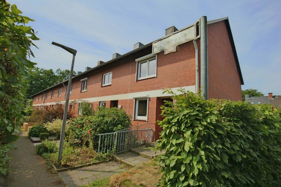  Reihenhaus Norderstedt