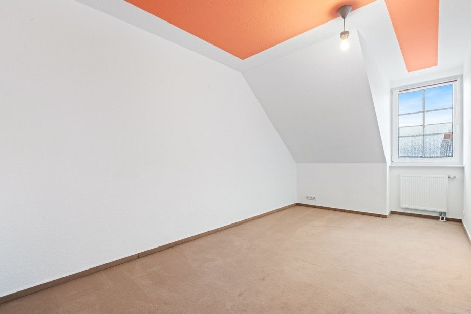 Schlafzimmer 3 Reihenmittelhaus Tangstedt